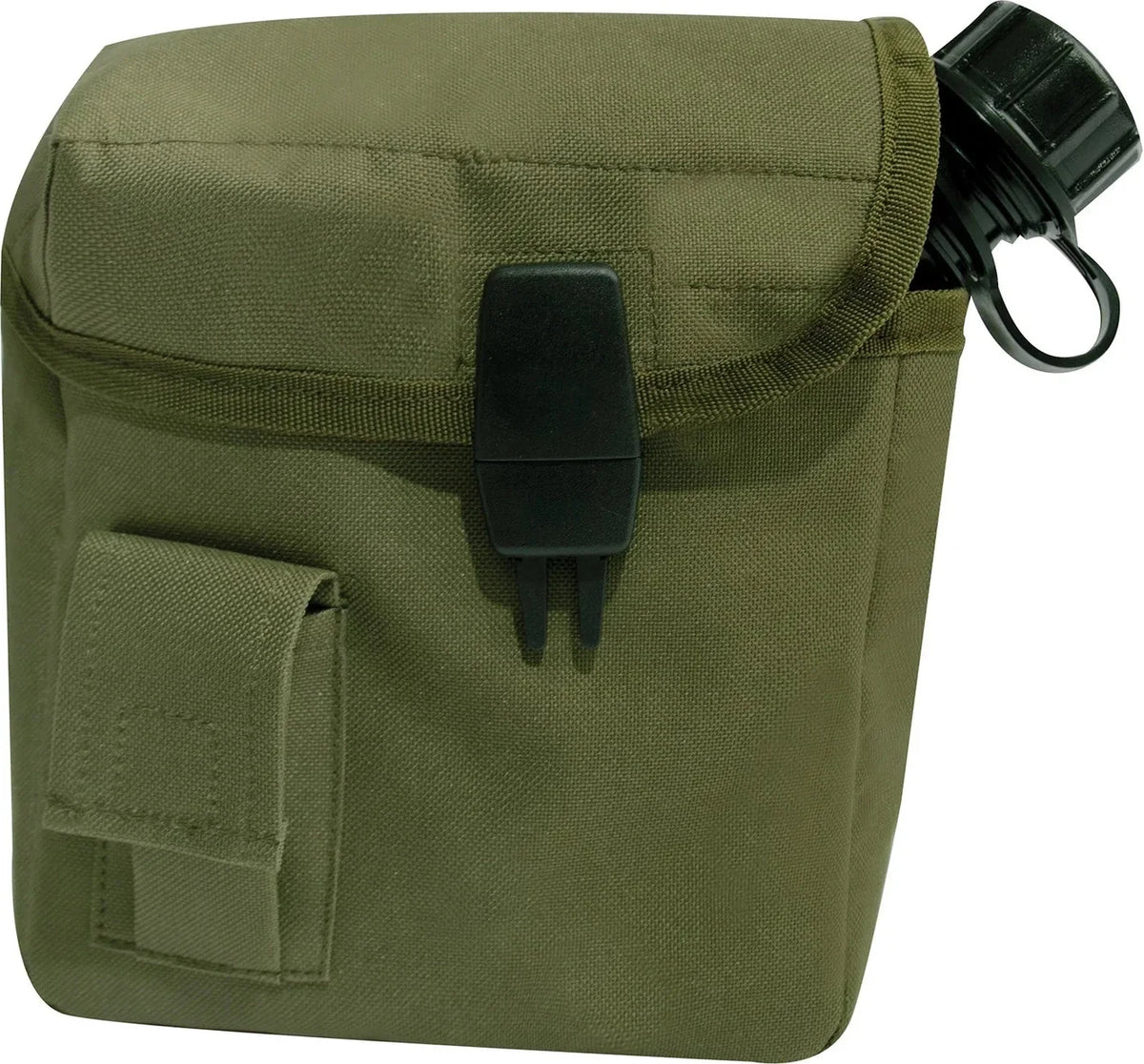 Molle 2 Qt. Bladder Canteen Cover