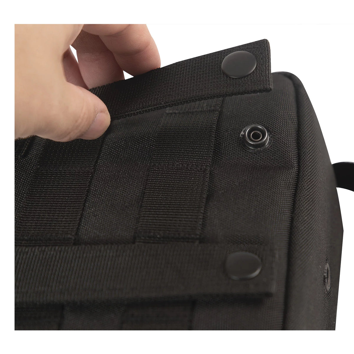 Molle 2 Qt. Bladder Canteen Cover
