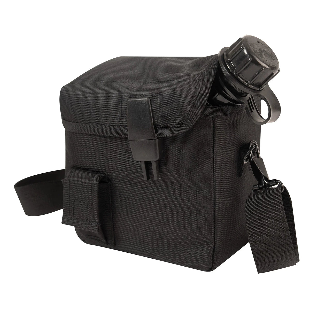Molle 2 Qt. Bladder Canteen Cover