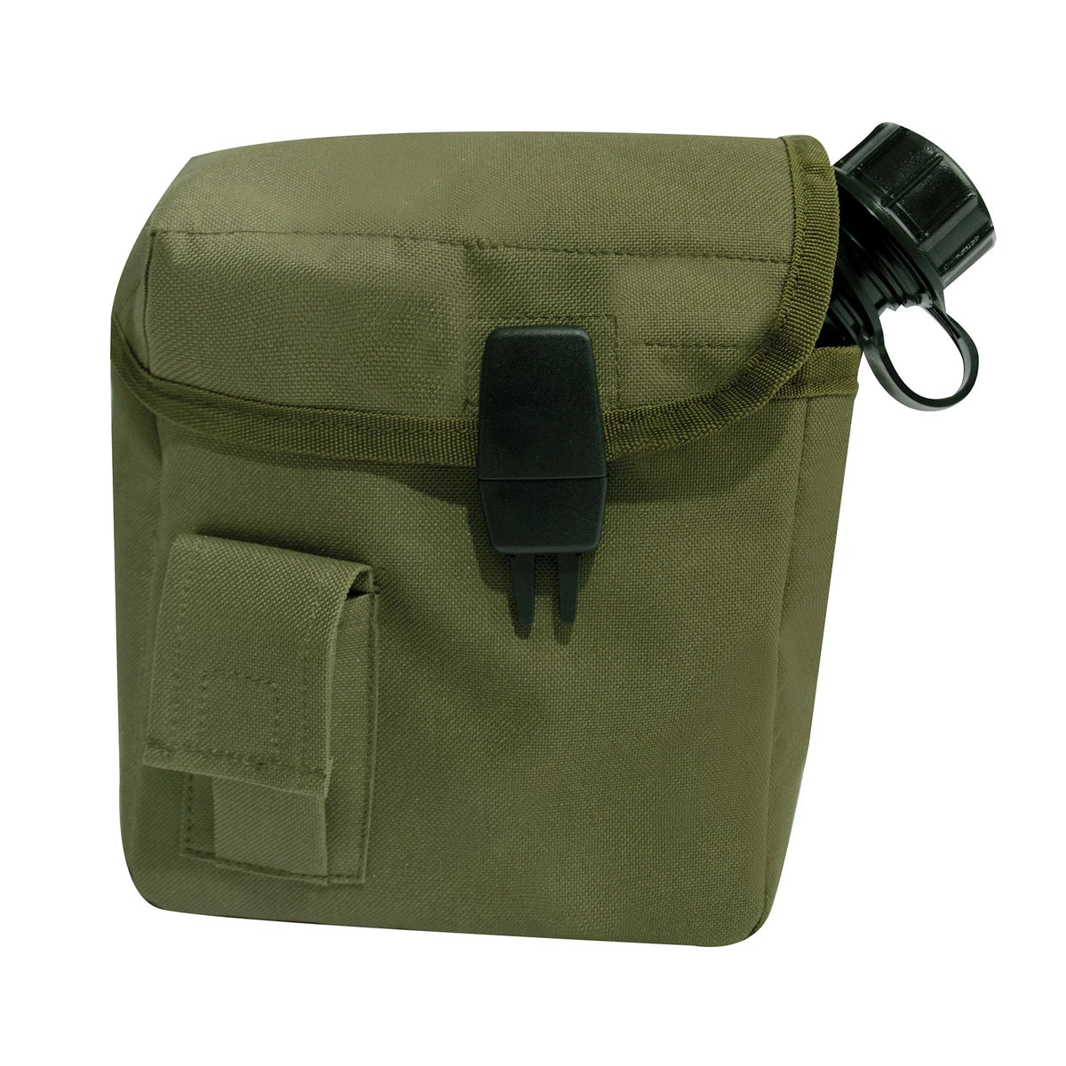 Molle 2 Qt. Bladder Canteen Cover