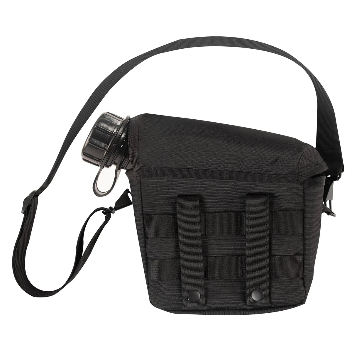 Molle 2 Qt. Bladder Canteen Cover