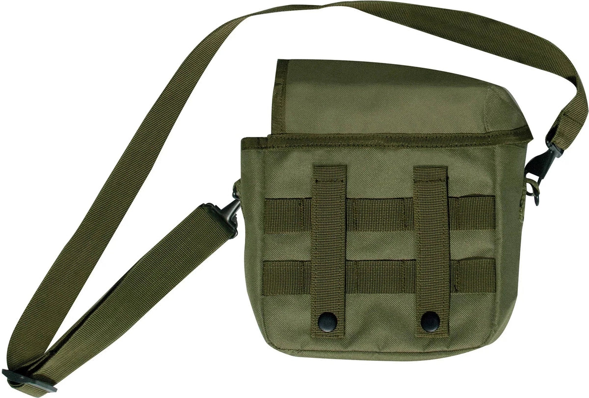 Molle 2 Qt. Bladder Canteen Cover