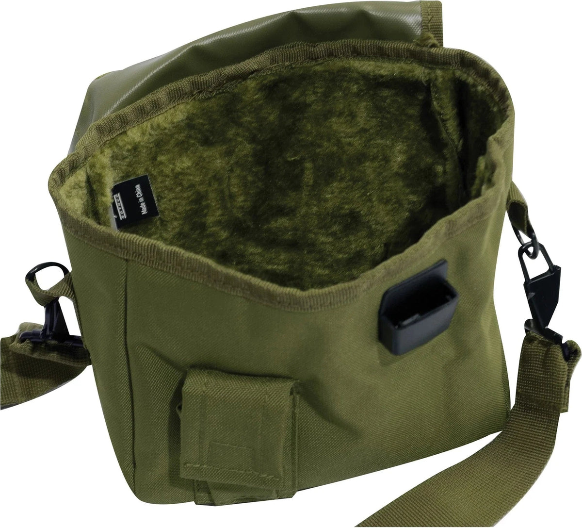 Molle 2 Qt. Bladder Canteen Cover