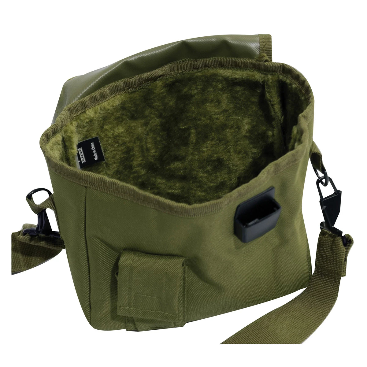 Molle 2 Qt. Bladder Canteen Cover