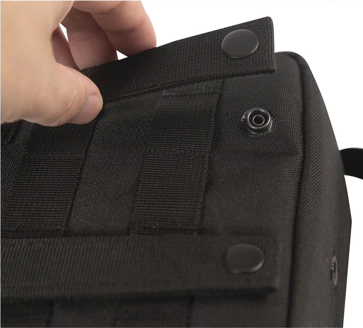 Molle 2 Qt. Bladder Canteen Cover