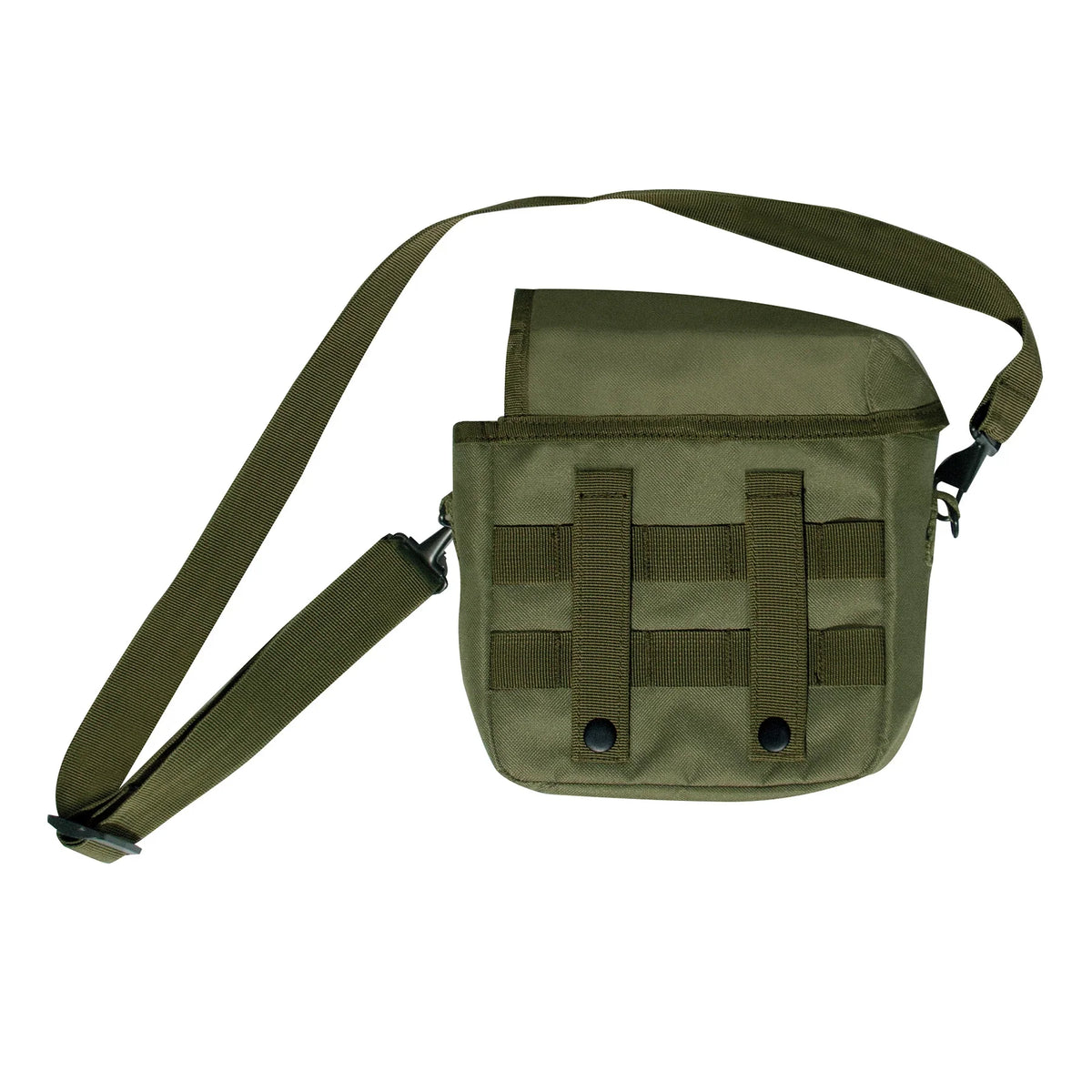 Molle 2 Qt. Bladder Canteen Cover