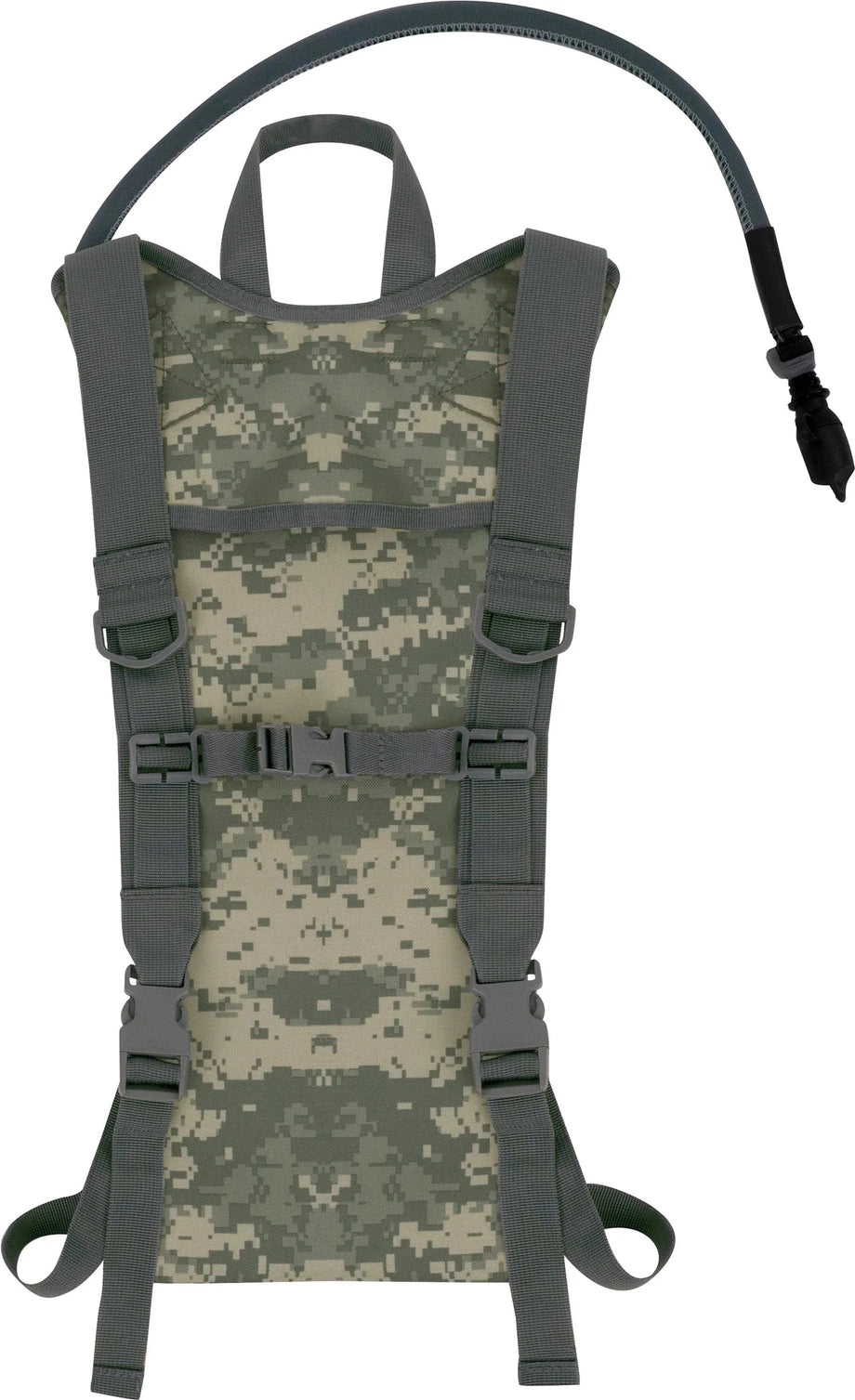 Molle 3 Liter Backstrap Hydration System
