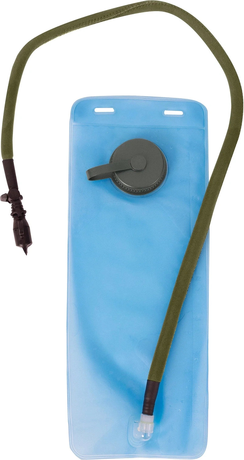 Molle 3 Liter Backstrap Hydration System