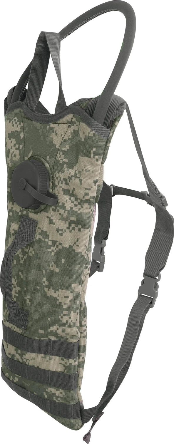 Molle 3 Liter Backstrap Hydration System