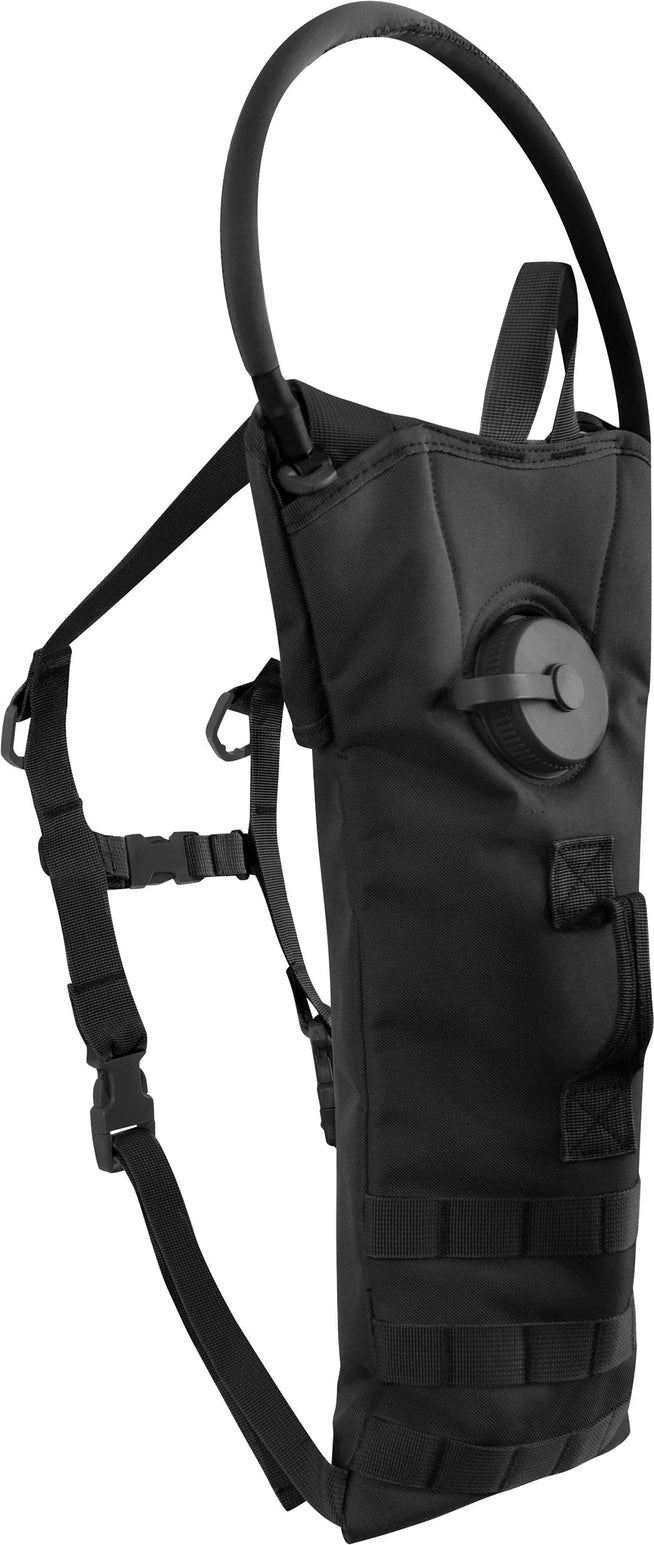 Molle 3 Liter Backstrap Hydration System