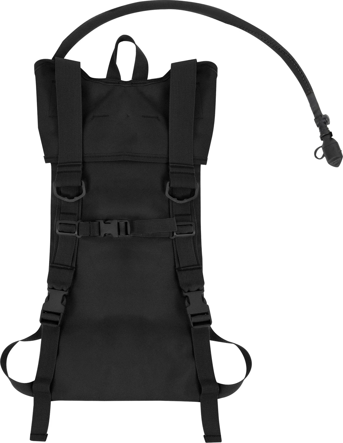 Molle 3 Liter Backstrap Hydration System