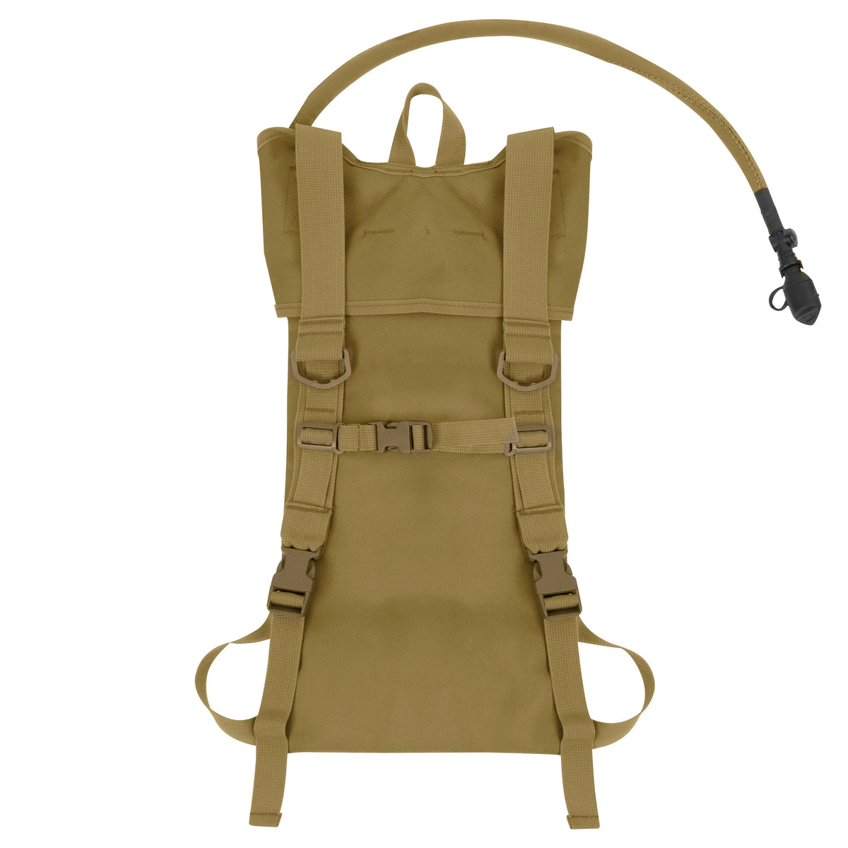 Molle 3 Liter Backstrap Hydration System