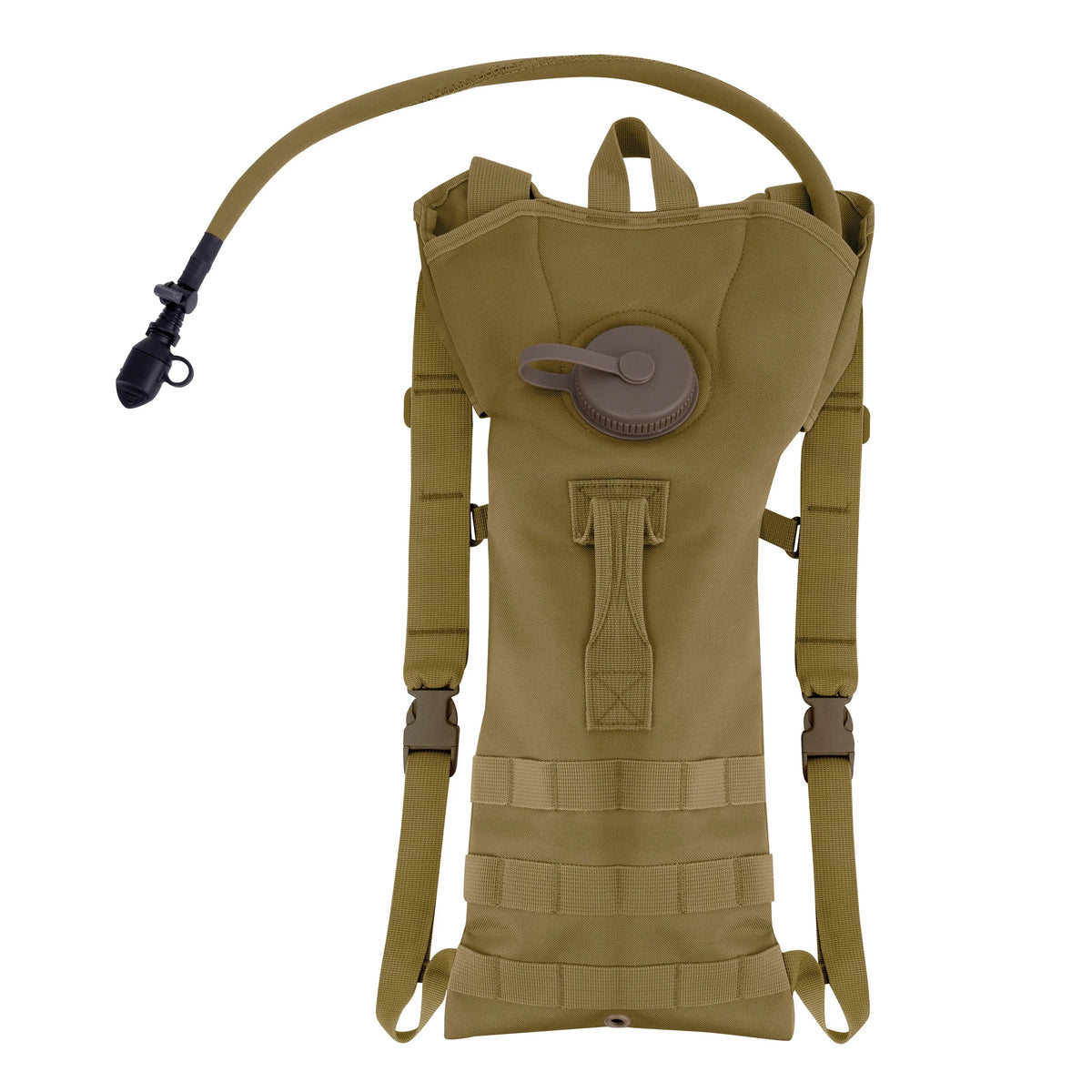 Molle 3 Liter Backstrap Hydration System