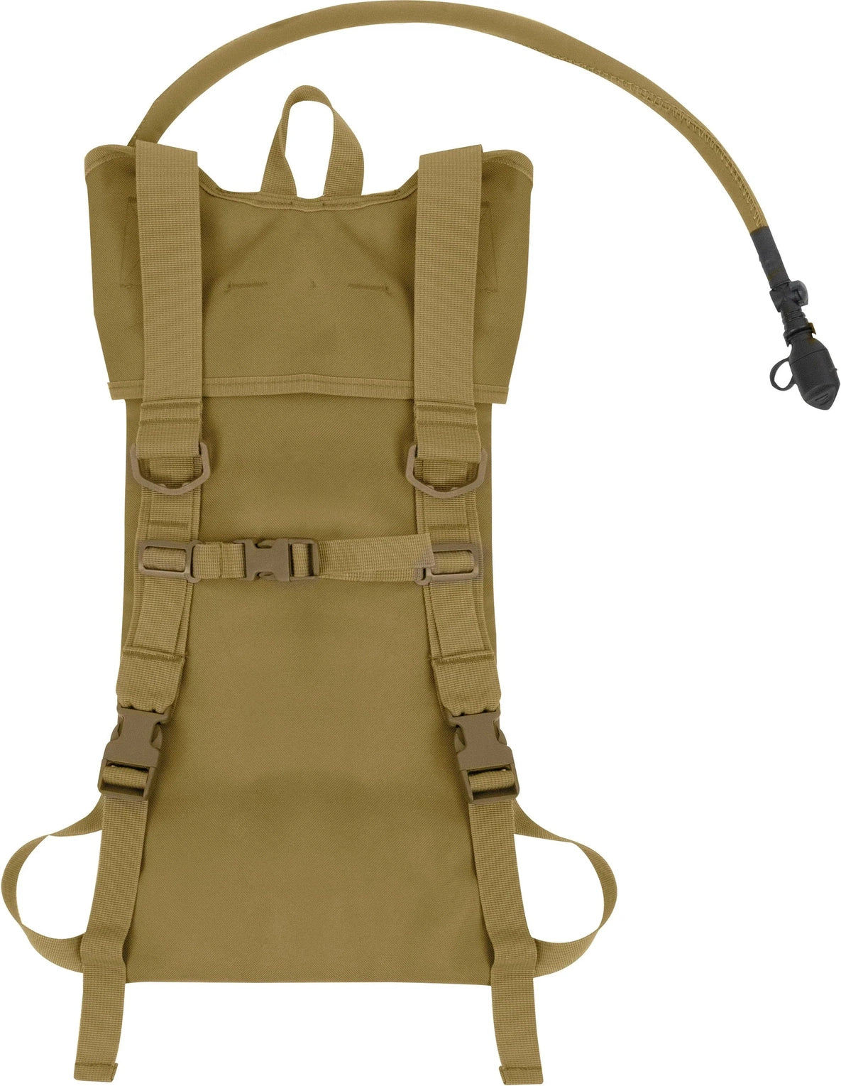 Molle 3 Liter Backstrap Hydration System