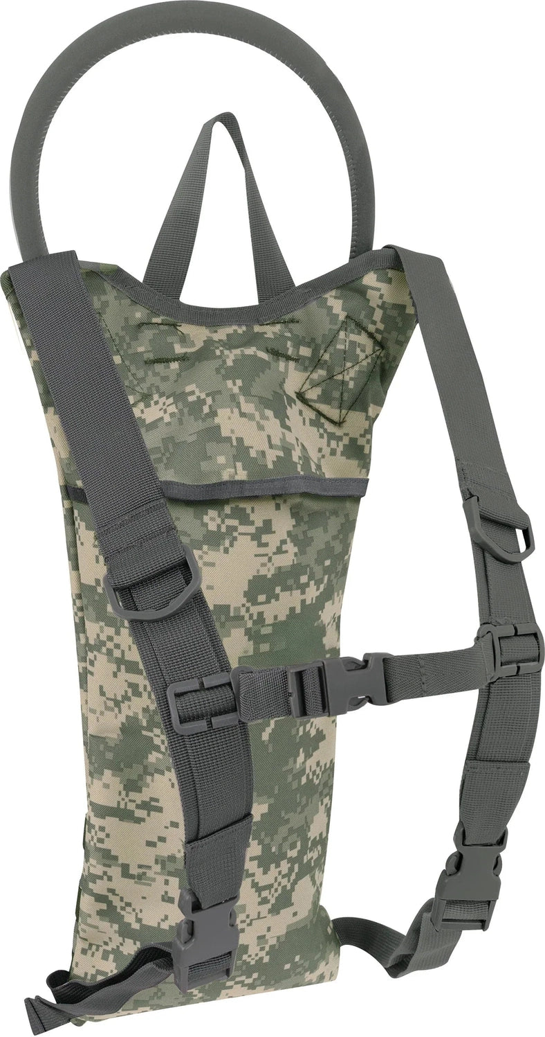Molle 3 Liter Backstrap Hydration System