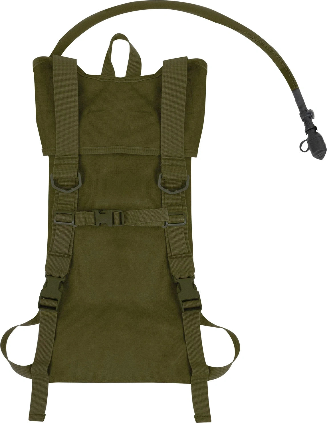 Molle 3 Liter Backstrap Hydration System