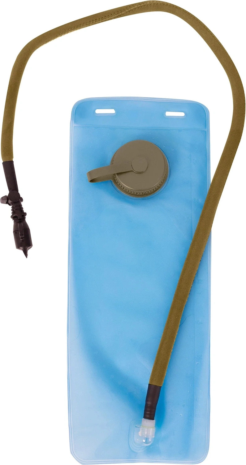 Molle 3 Liter Backstrap Hydration System