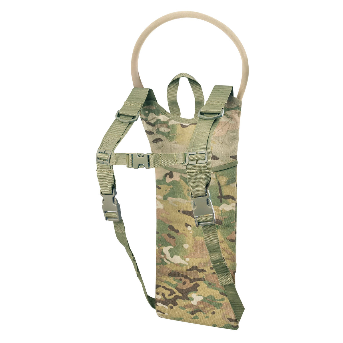 Molle 3 Liter Backstrap Hydration System