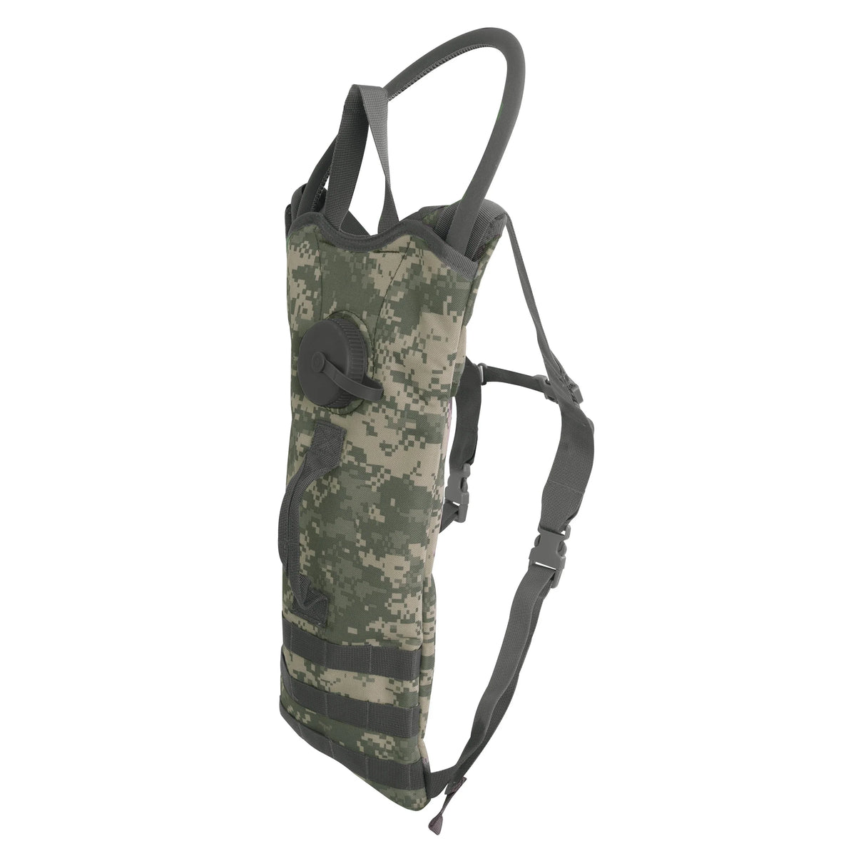 Molle 3 Liter Backstrap Hydration System