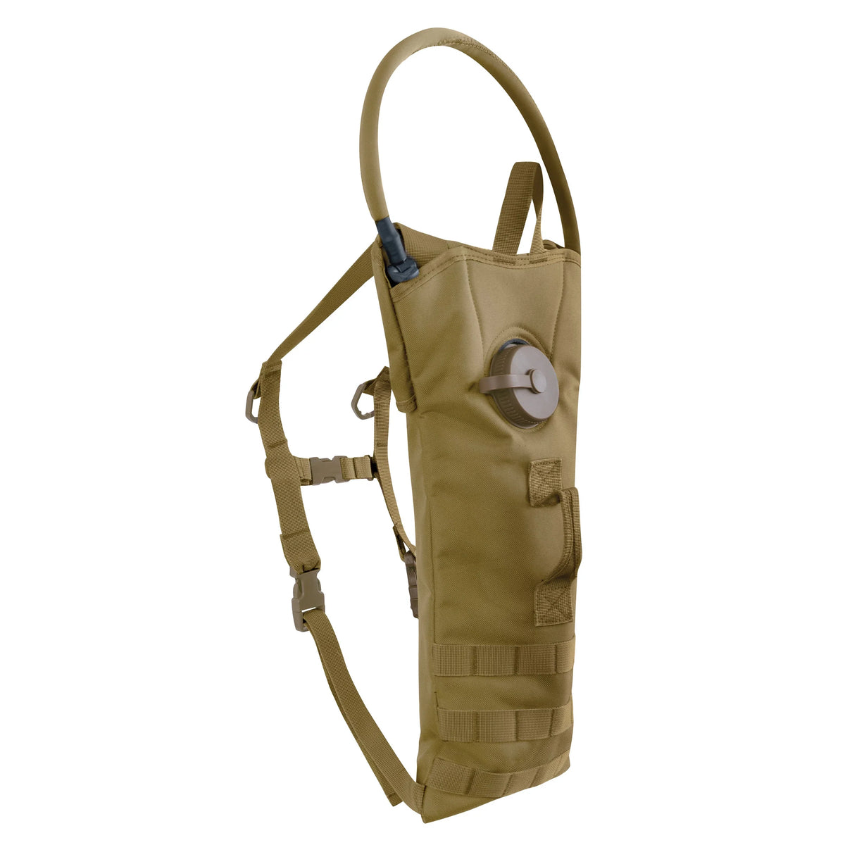 Molle 3 Liter Backstrap Hydration System