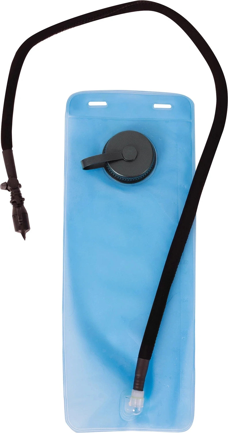 Molle 3 Liter Backstrap Hydration System