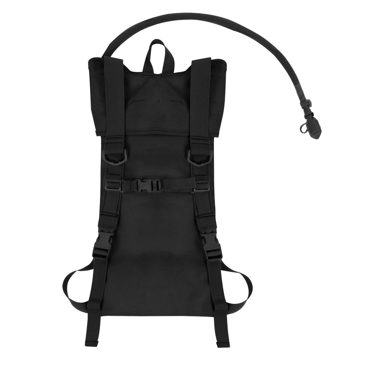 Molle 3 Liter Backstrap Hydration System