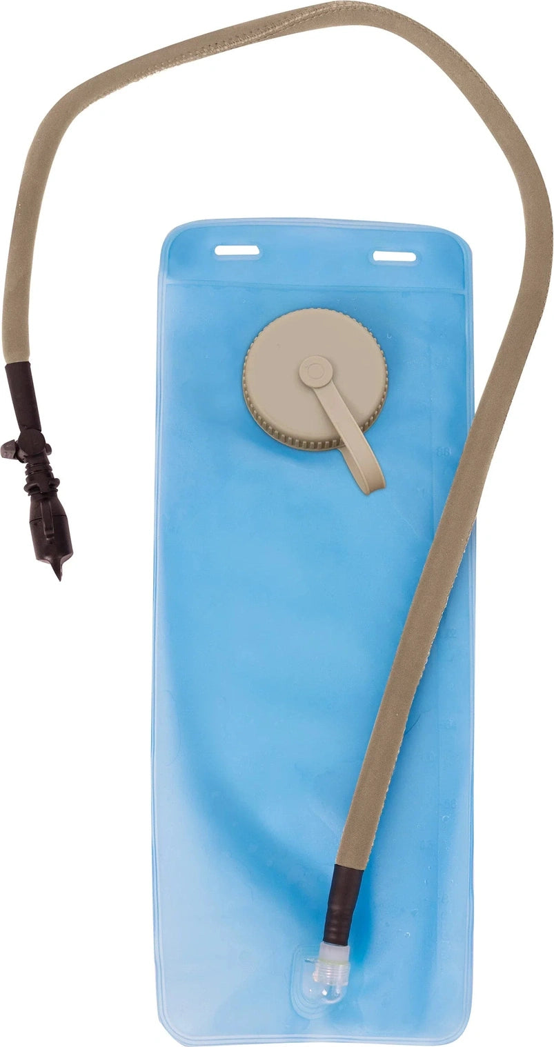 Molle 3 Liter Backstrap Hydration System