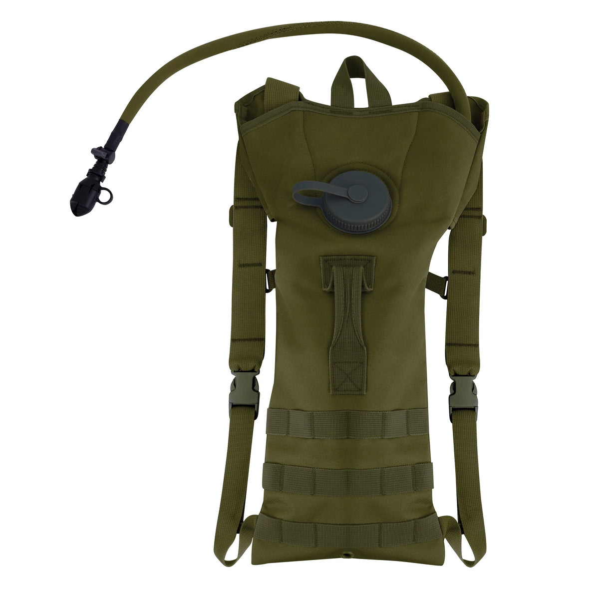 Molle 3 Liter Backstrap Hydration System