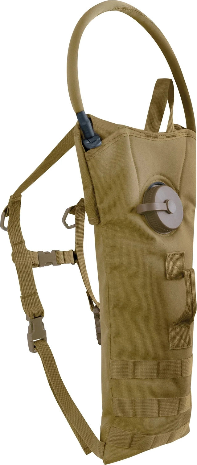 Molle 3 Liter Backstrap Hydration System