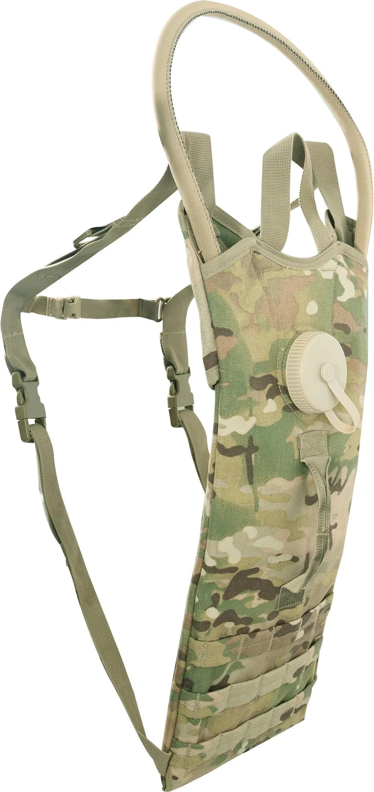Molle 3 Liter Backstrap Hydration System