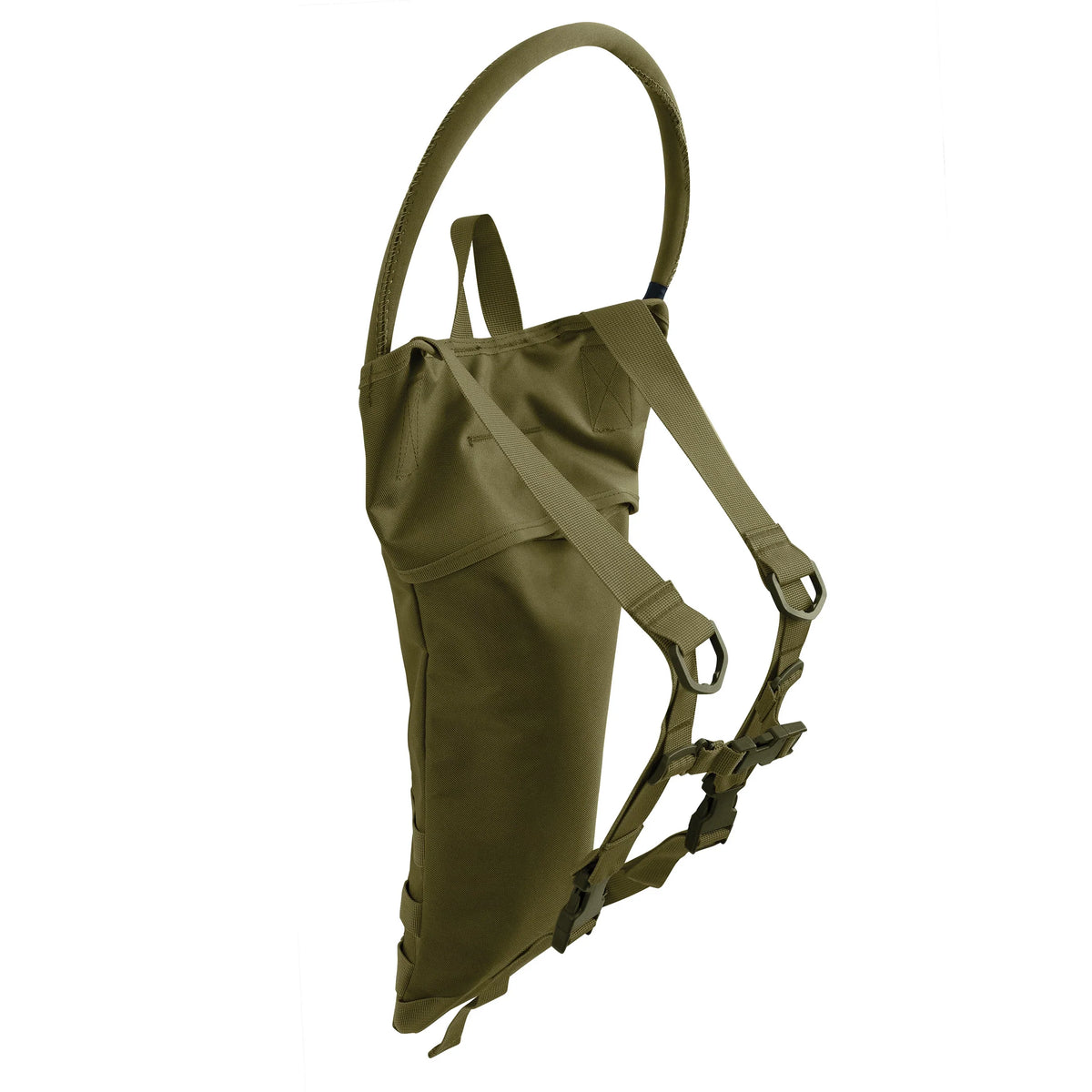 Molle 3 Liter Backstrap Hydration System