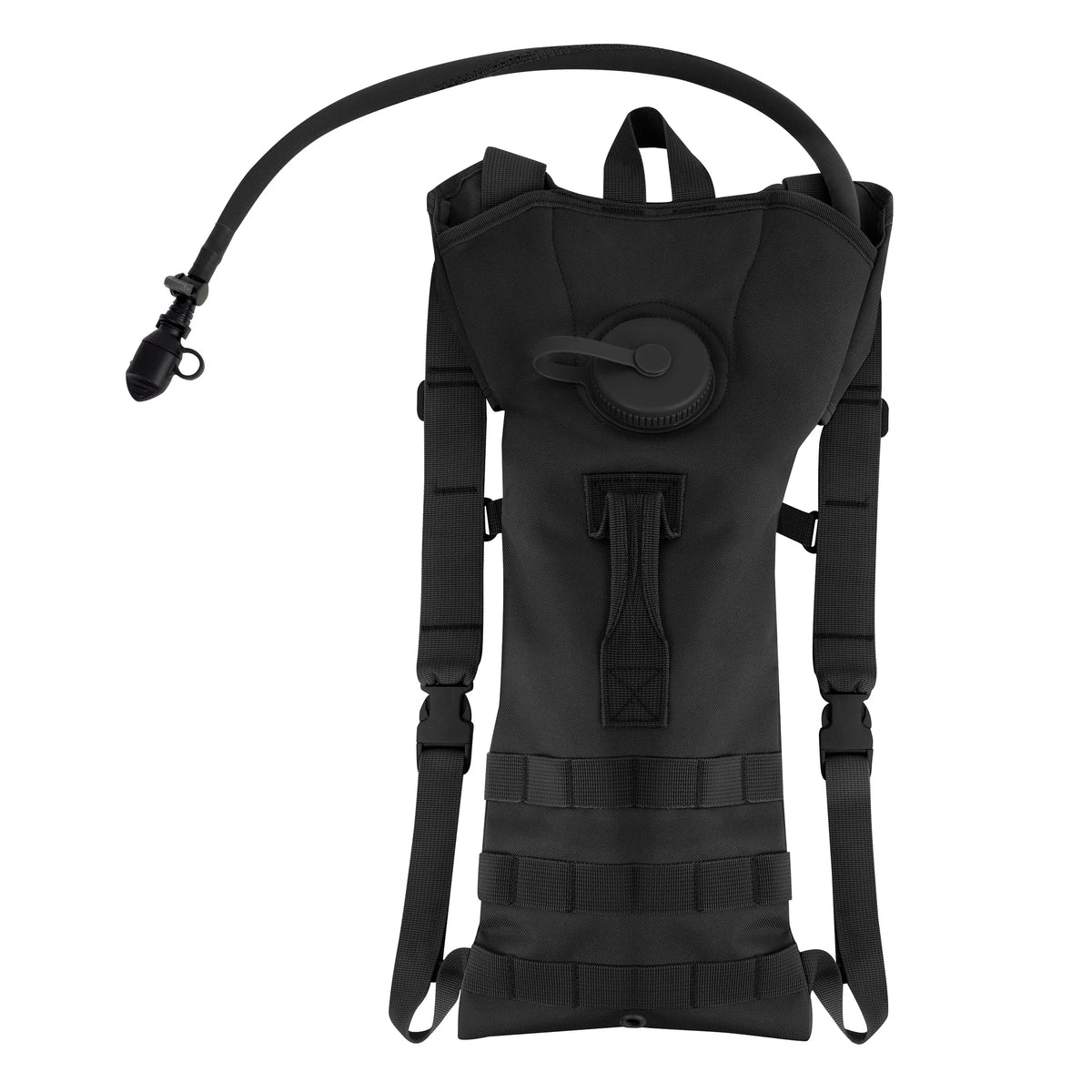 Molle 3 Liter Backstrap Hydration System
