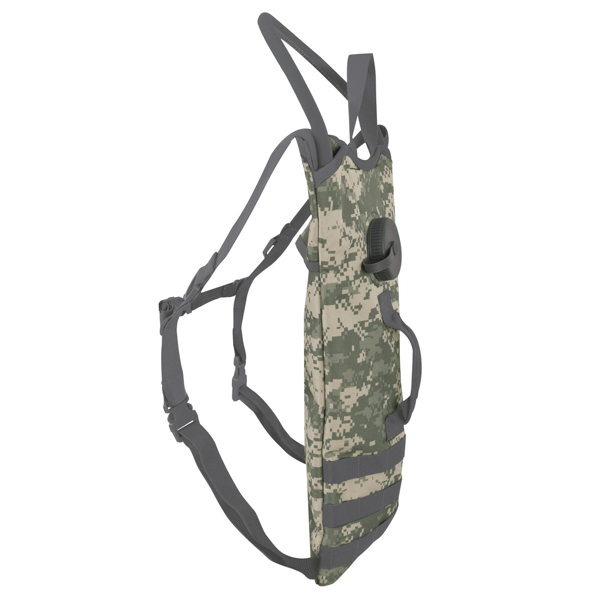 Molle 3 Liter Backstrap Hydration System