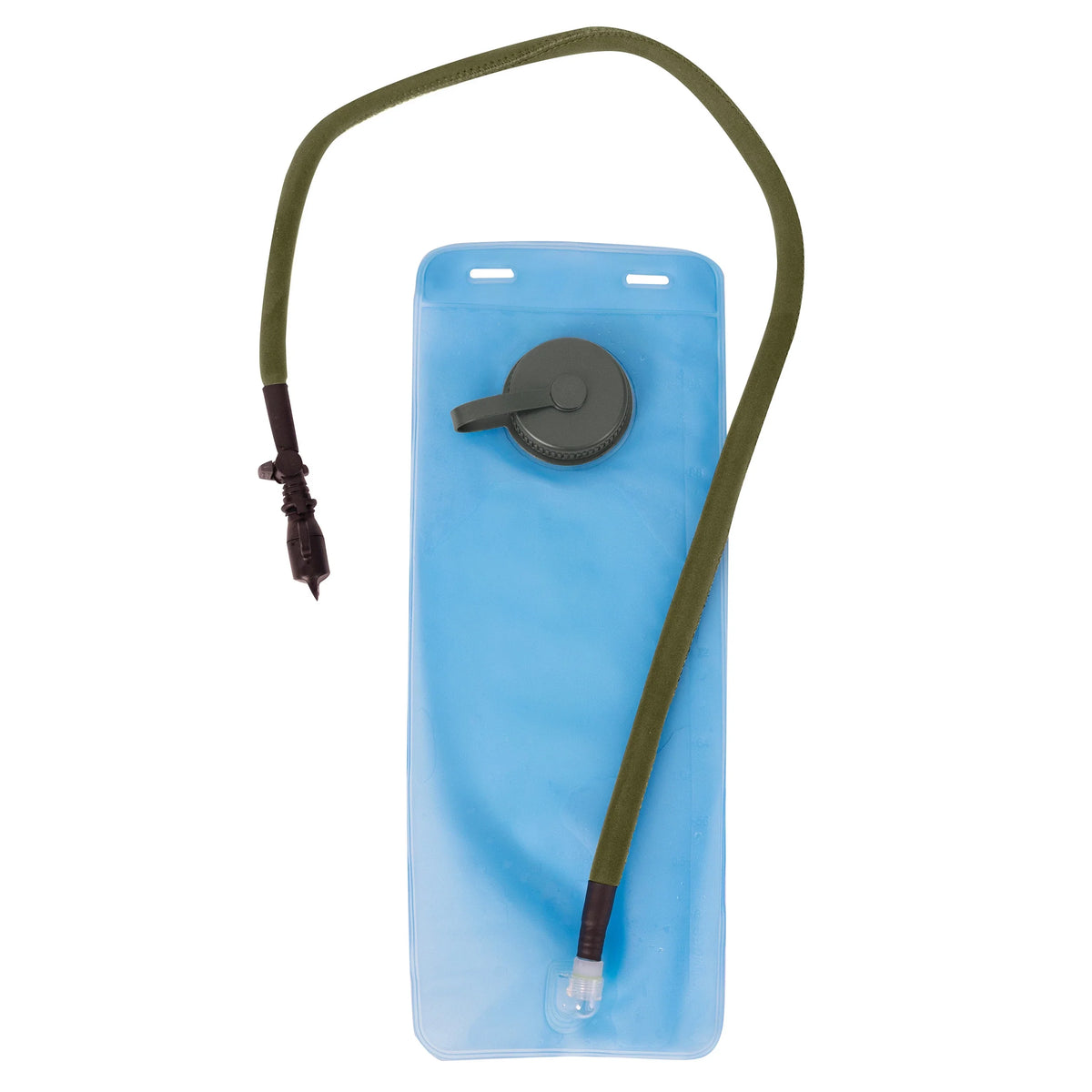 Molle 3 Liter Backstrap Hydration System