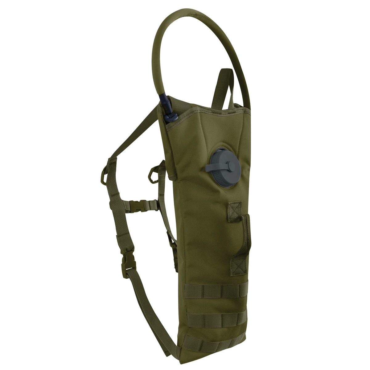 Molle 3 Liter Backstrap Hydration System