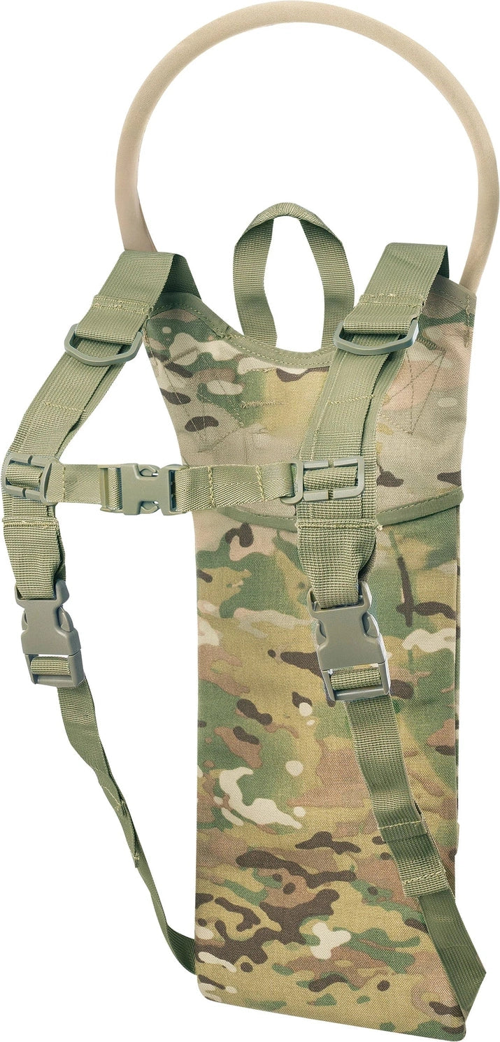 Molle 3 Liter Backstrap Hydration System