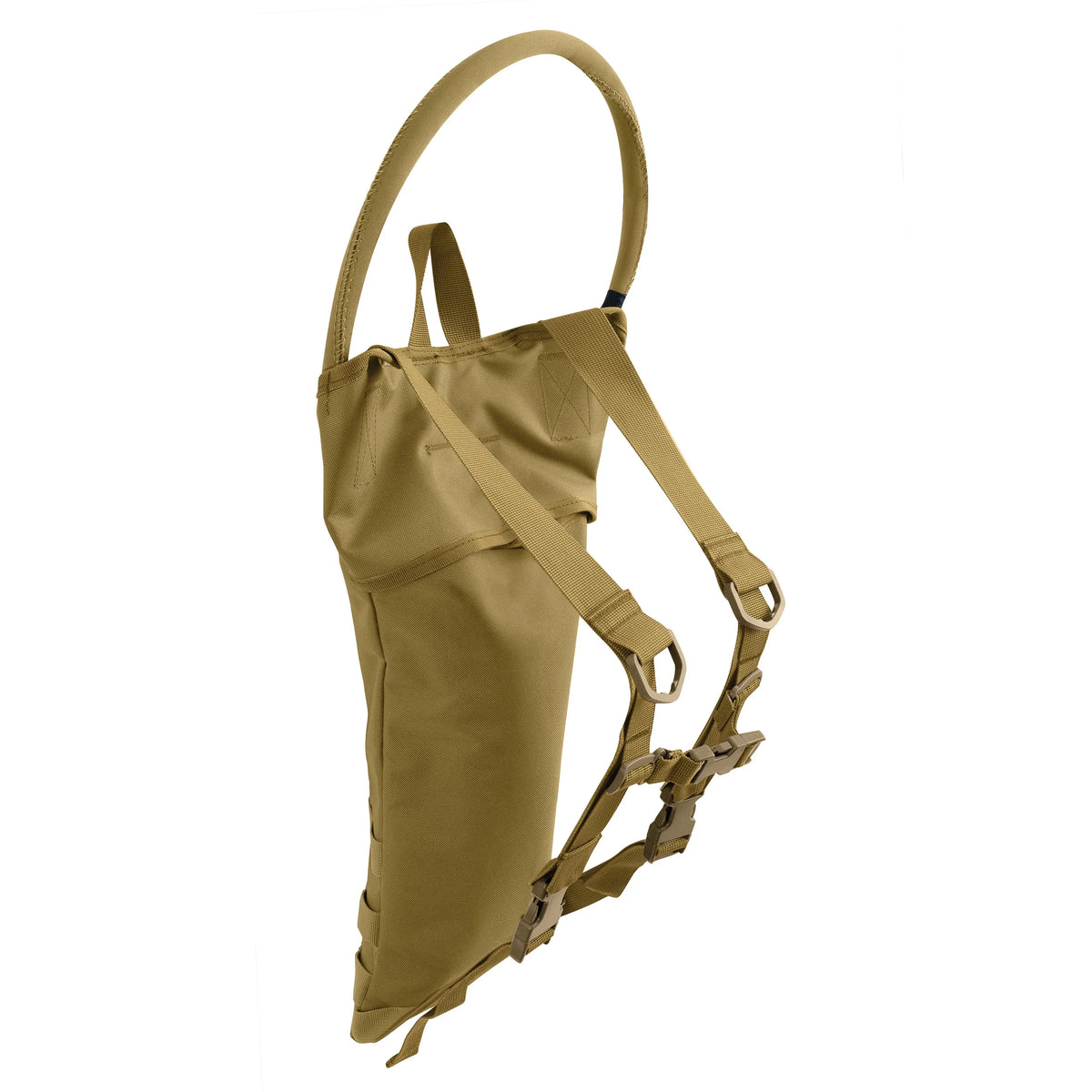 Molle 3 Liter Backstrap Hydration System