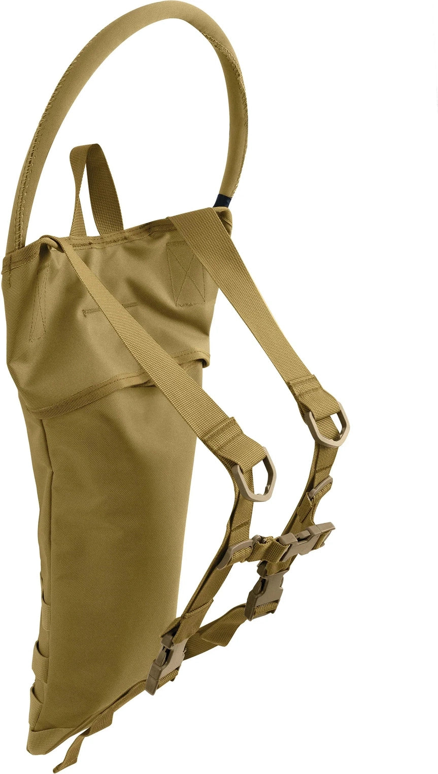 Molle 3 Liter Backstrap Hydration System