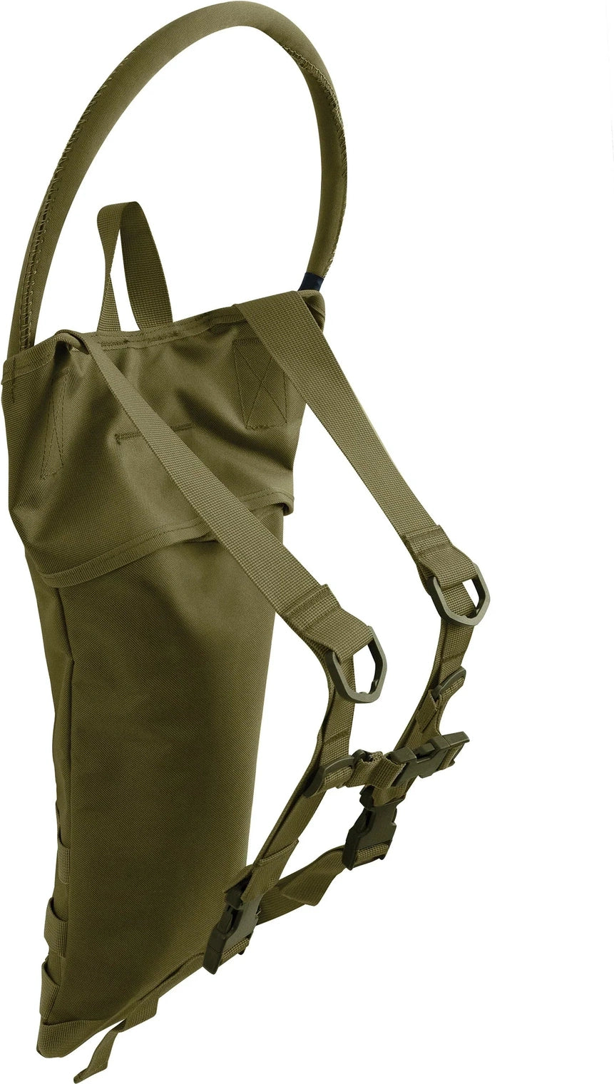 Molle 3 Liter Backstrap Hydration System
