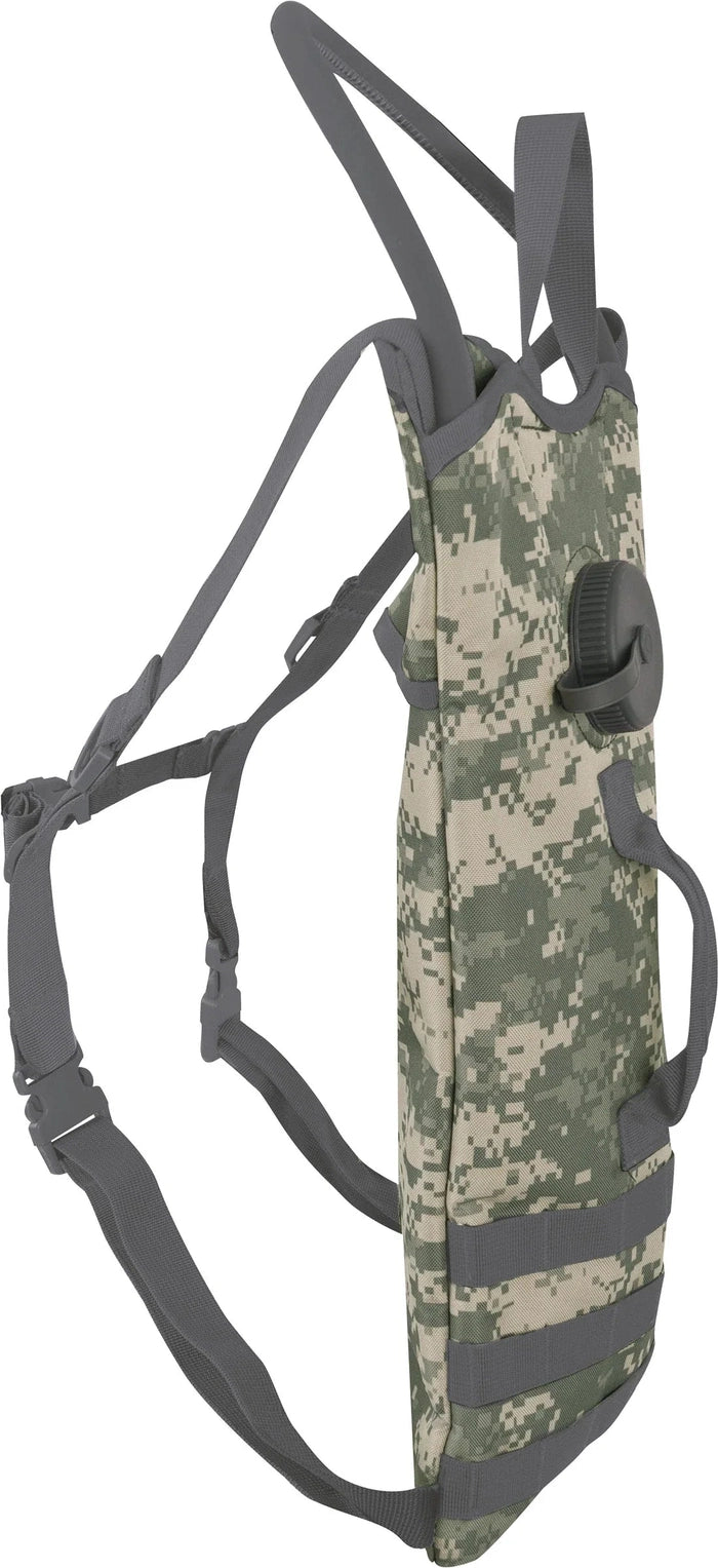 Molle 3 Liter Backstrap Hydration System