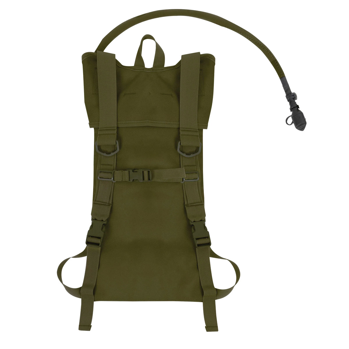 Molle 3 Liter Backstrap Hydration System