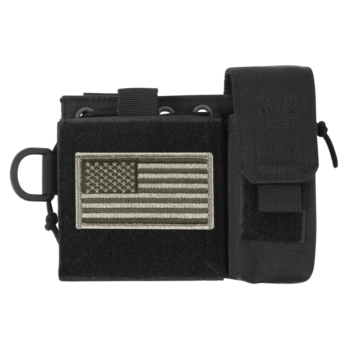 Molle Administrative Pouch