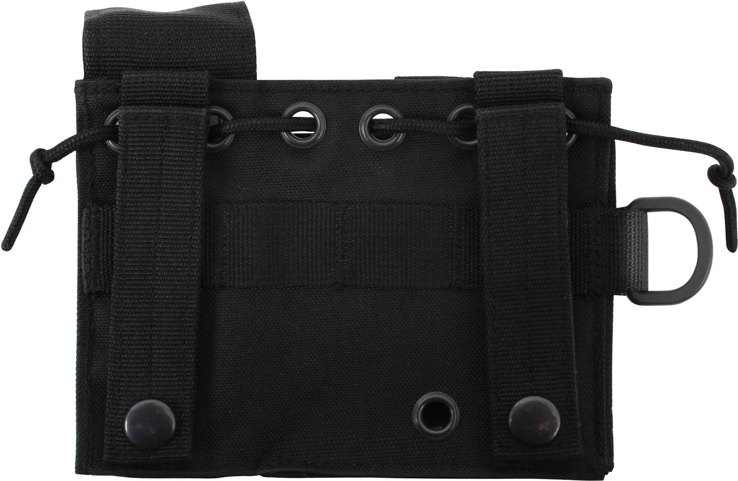 Molle Administrative Pouch