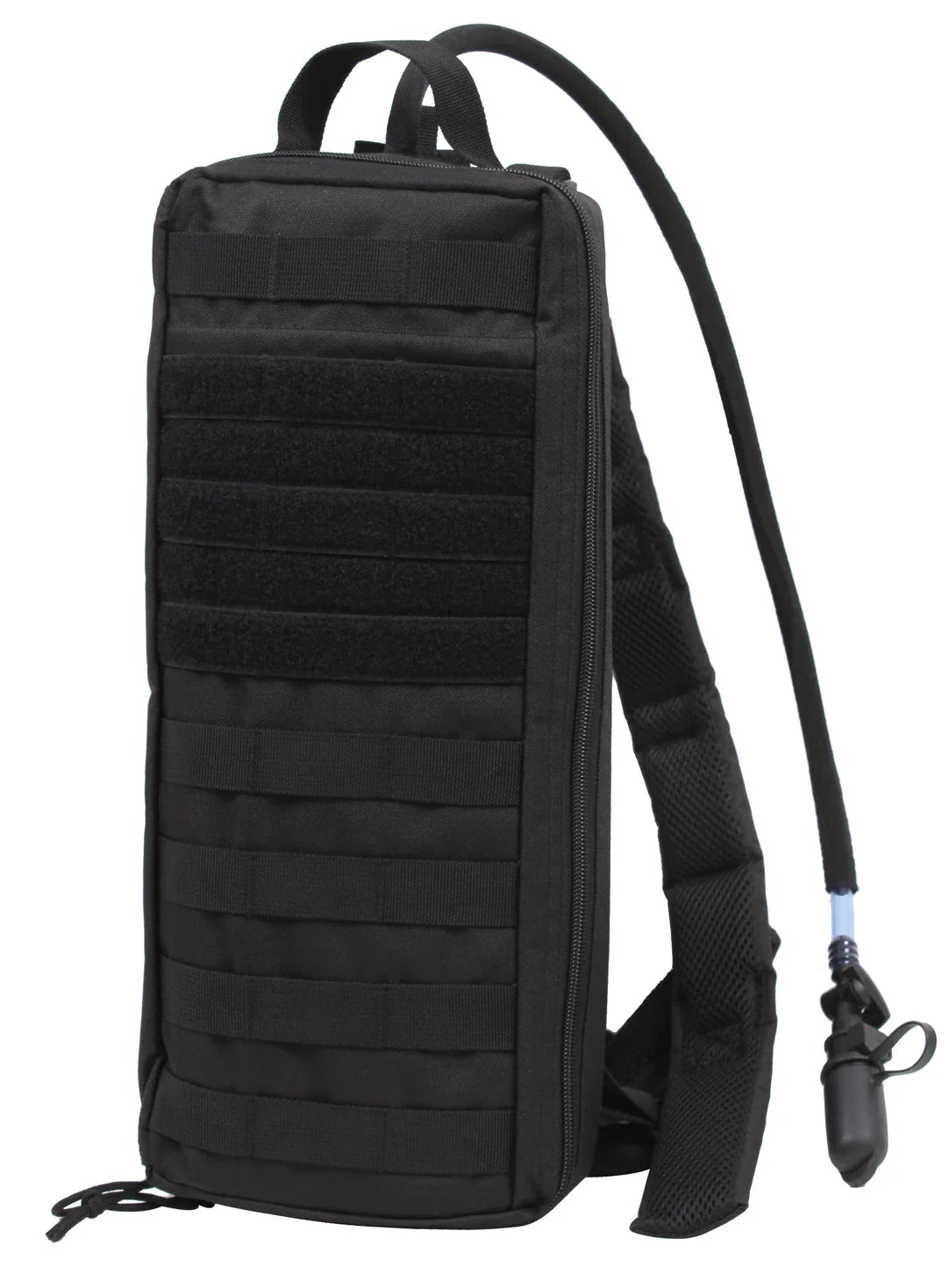 Molle Attachable Hydration Pack