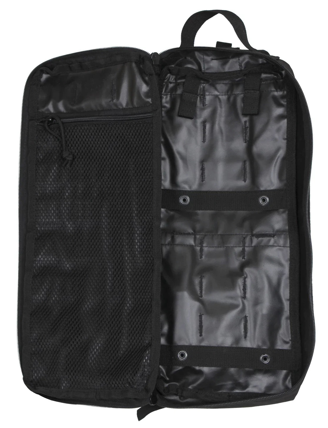 Molle Attachable Hydration Pack