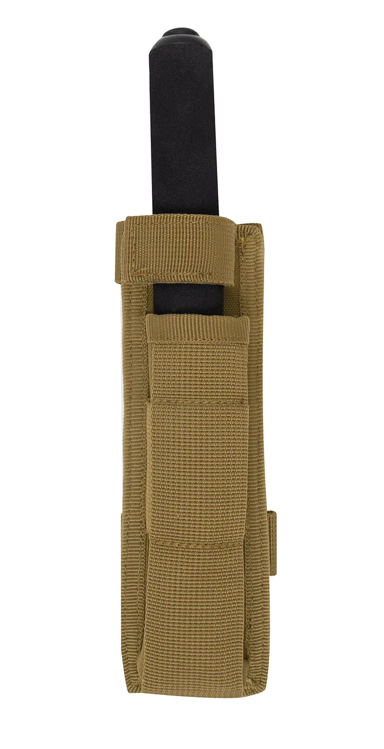 Molle Baton Holder