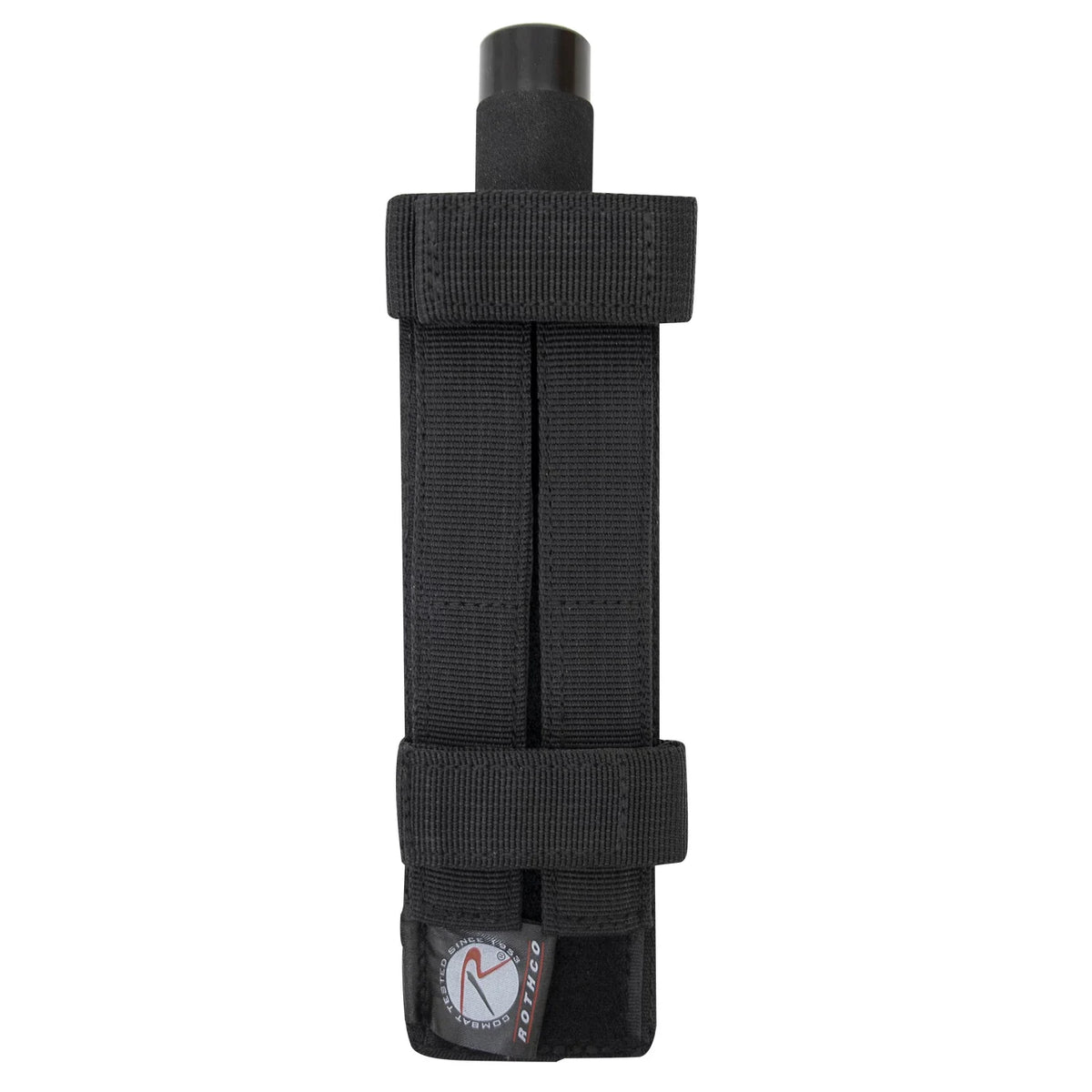 Molle Baton Holder