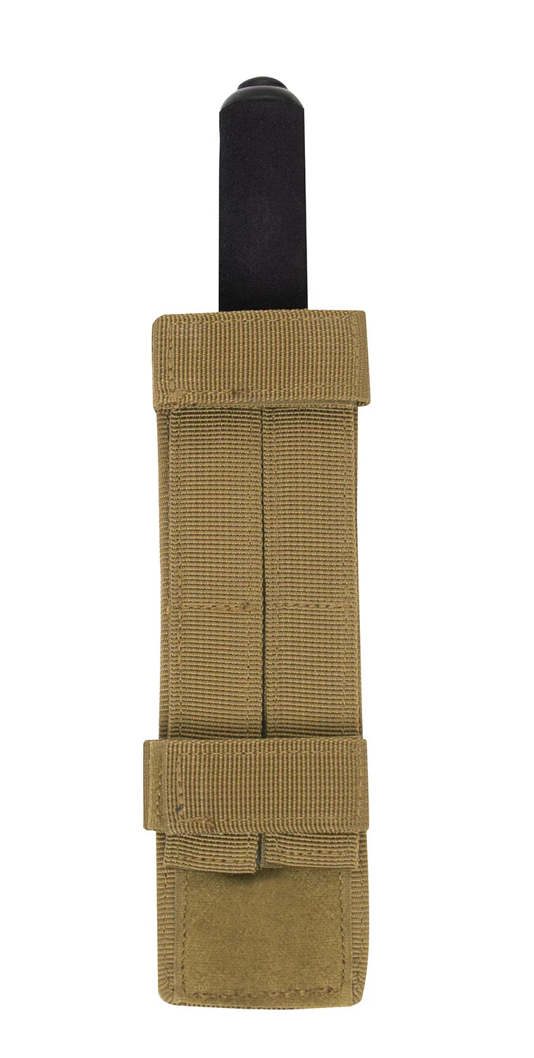 Molle Baton Holder