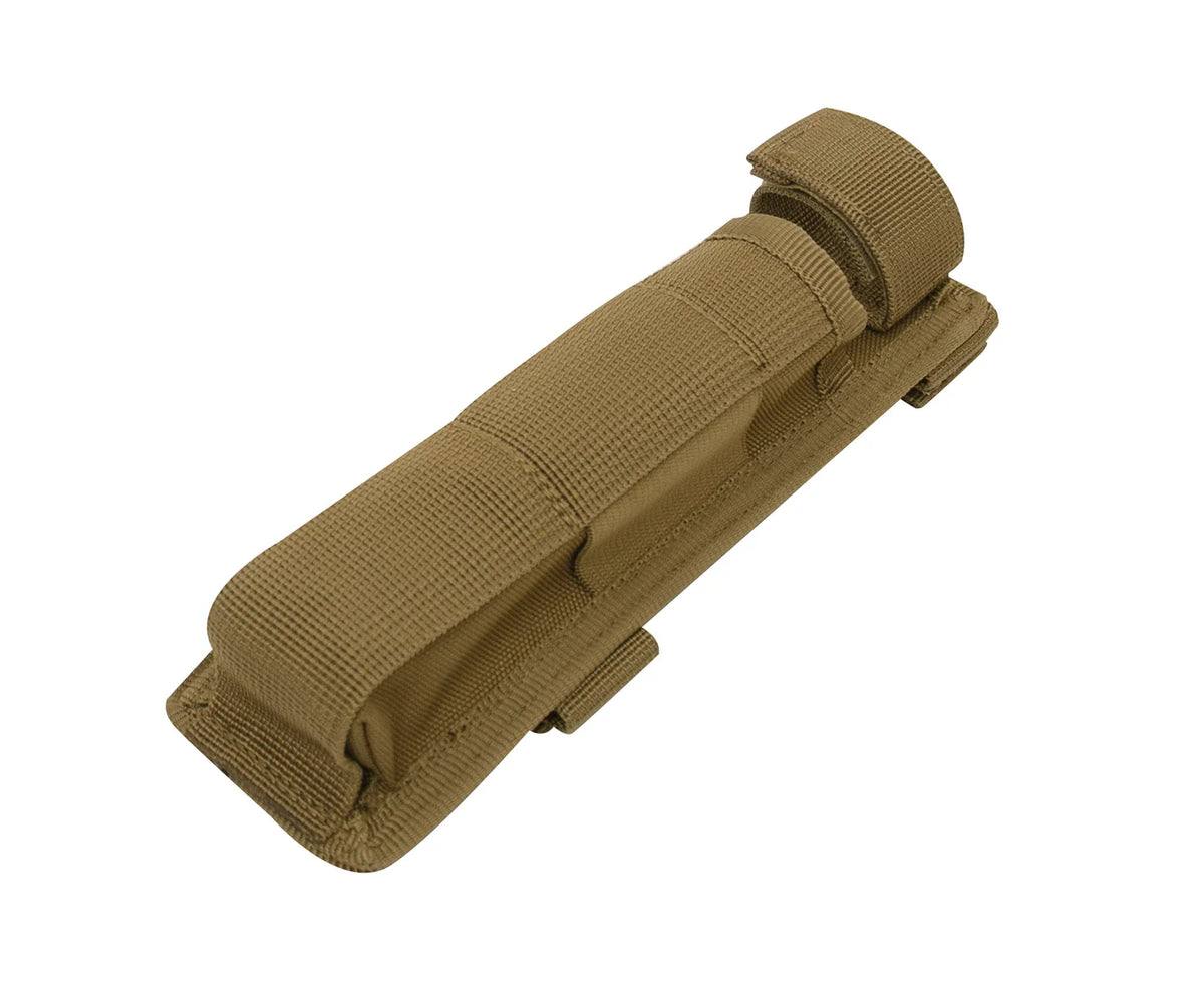 Molle Baton Holder