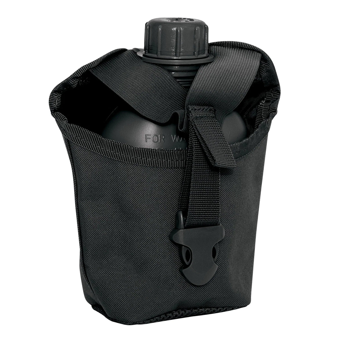 Molle Compatible 1 Quart Canteen Pouch / Cover